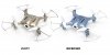 Dron RC Syma X21W 2,4GHz WIFI FPV